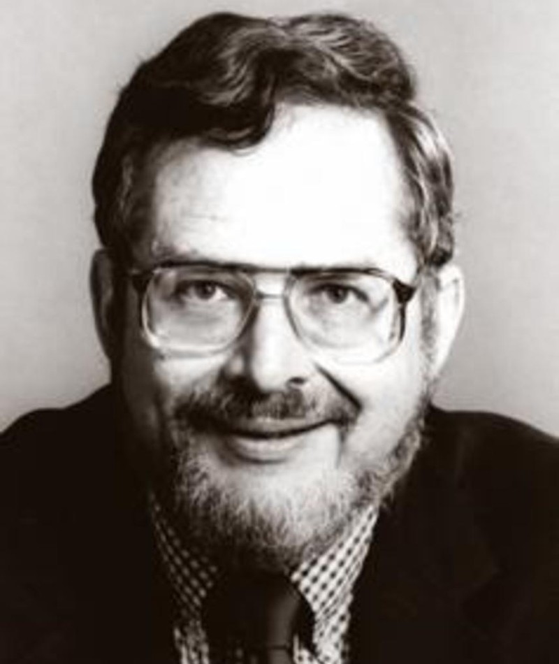 Photo of Charles Bornstein