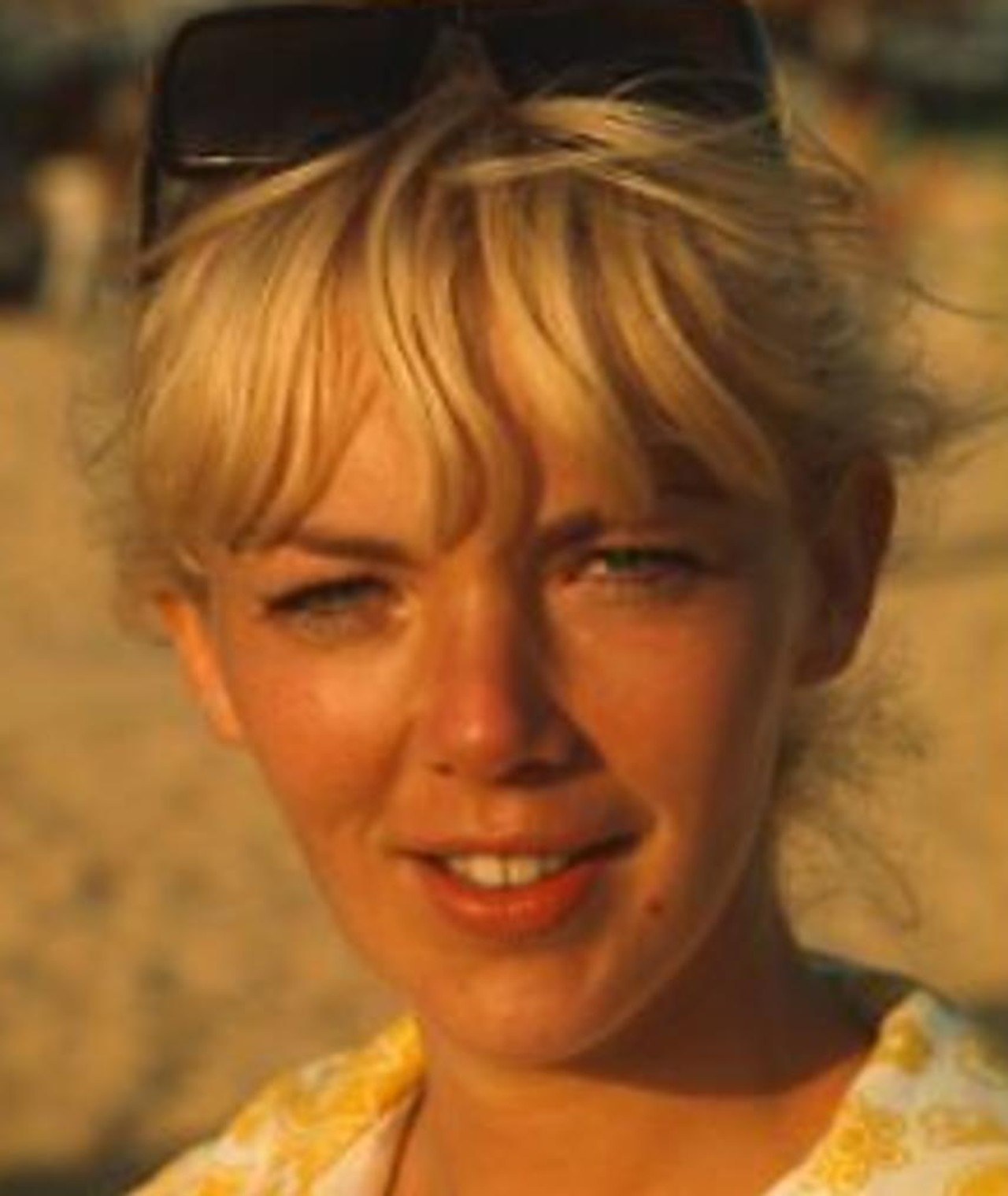 Gilly grant