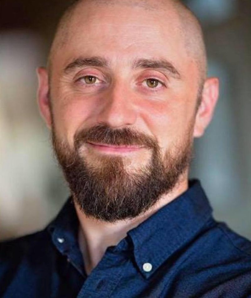 Adam Dietrich – Movies, Bio and Lists on MUBI