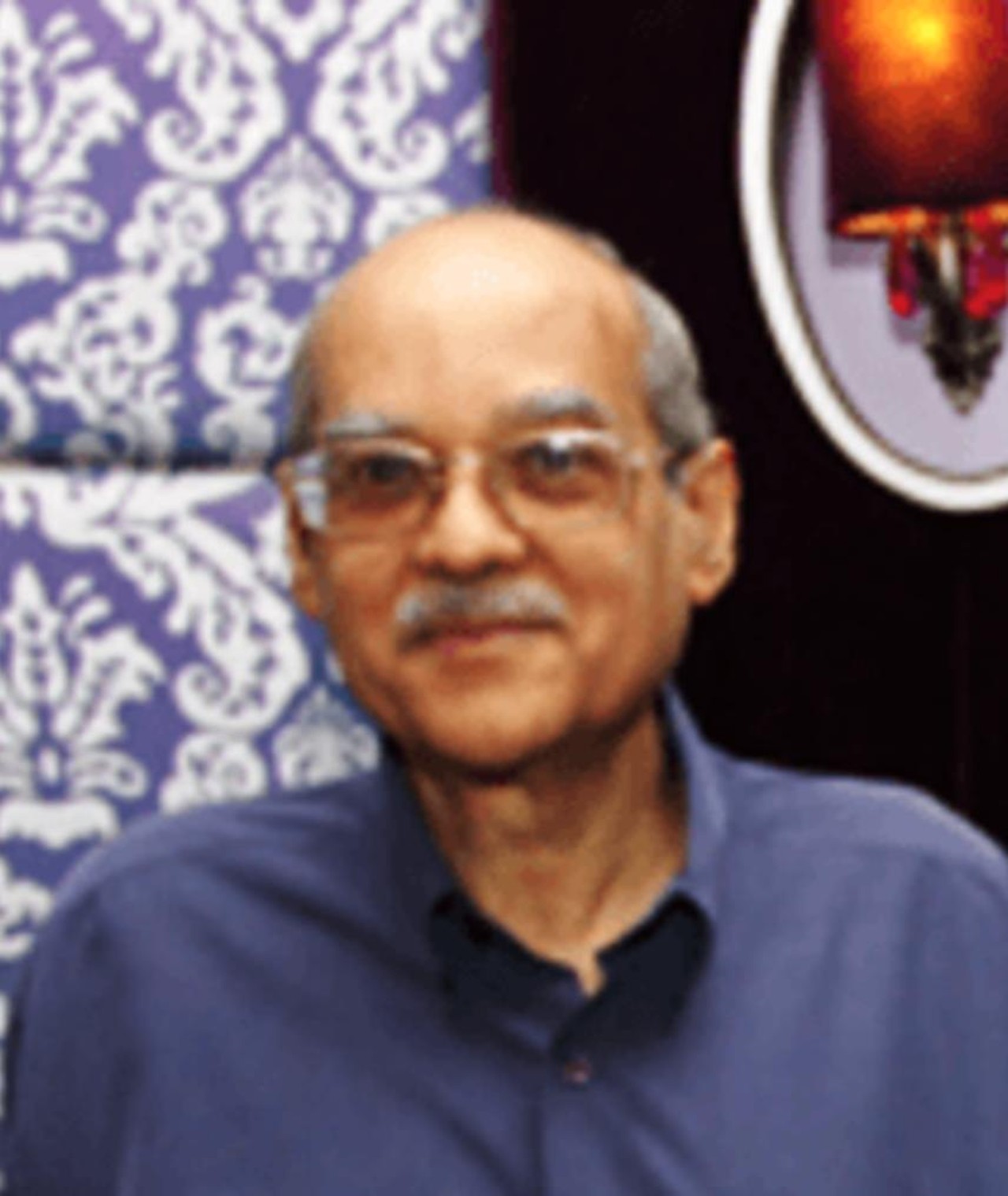 Photo of Ajit Kumar Barjatya
