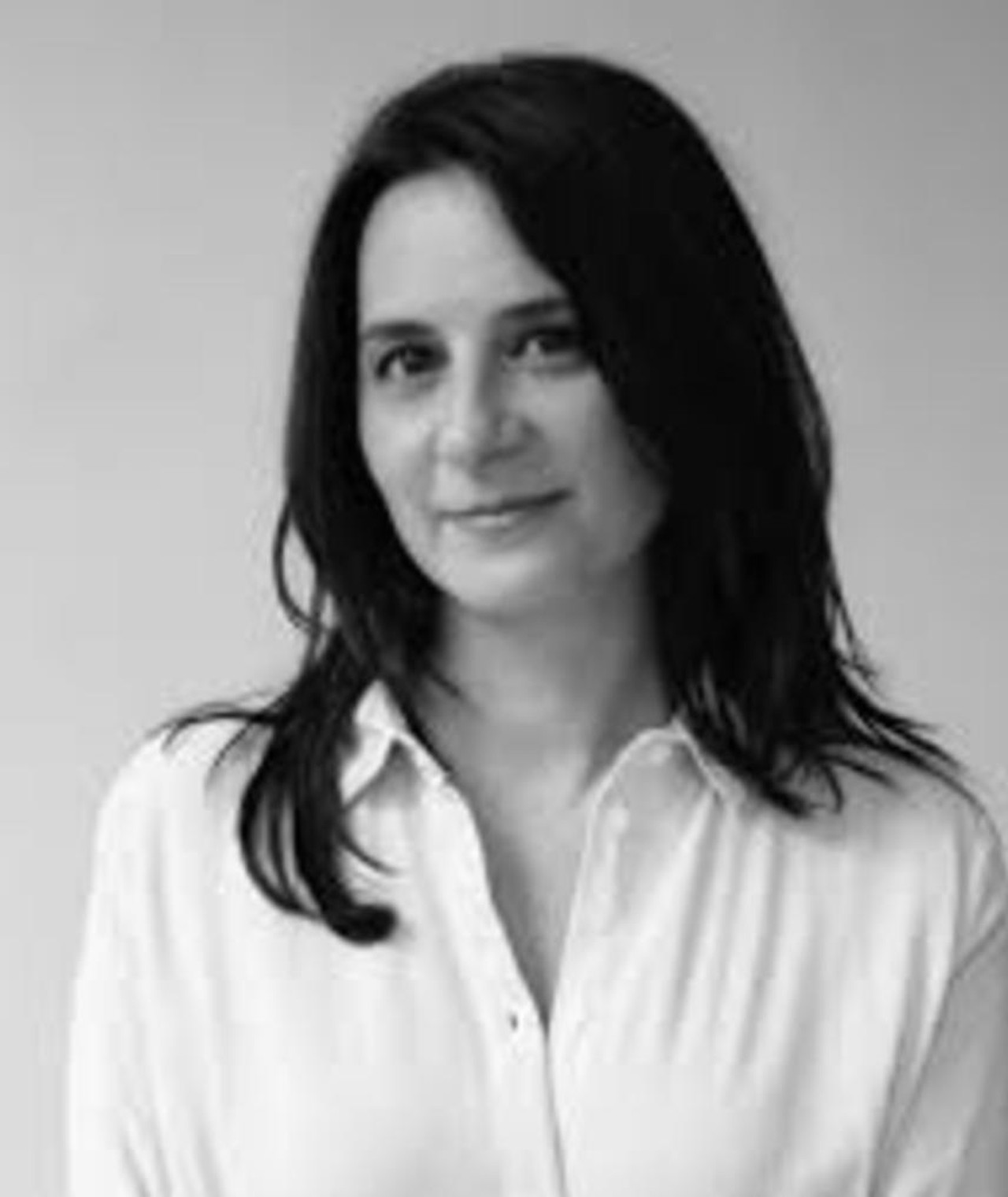 Photo of Mary Recine