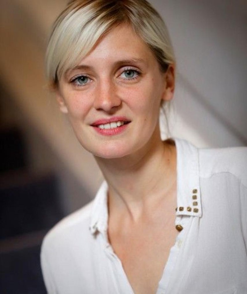 Lucie Debay Movies, Bio and Lists on MUBI