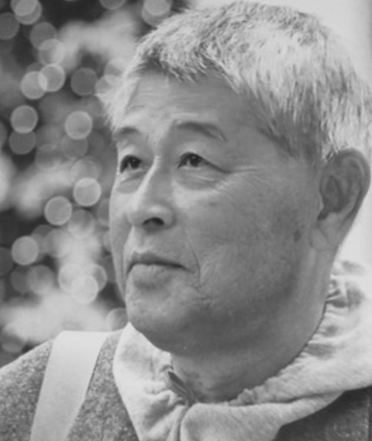 Photo of Yasuaki Uegaki