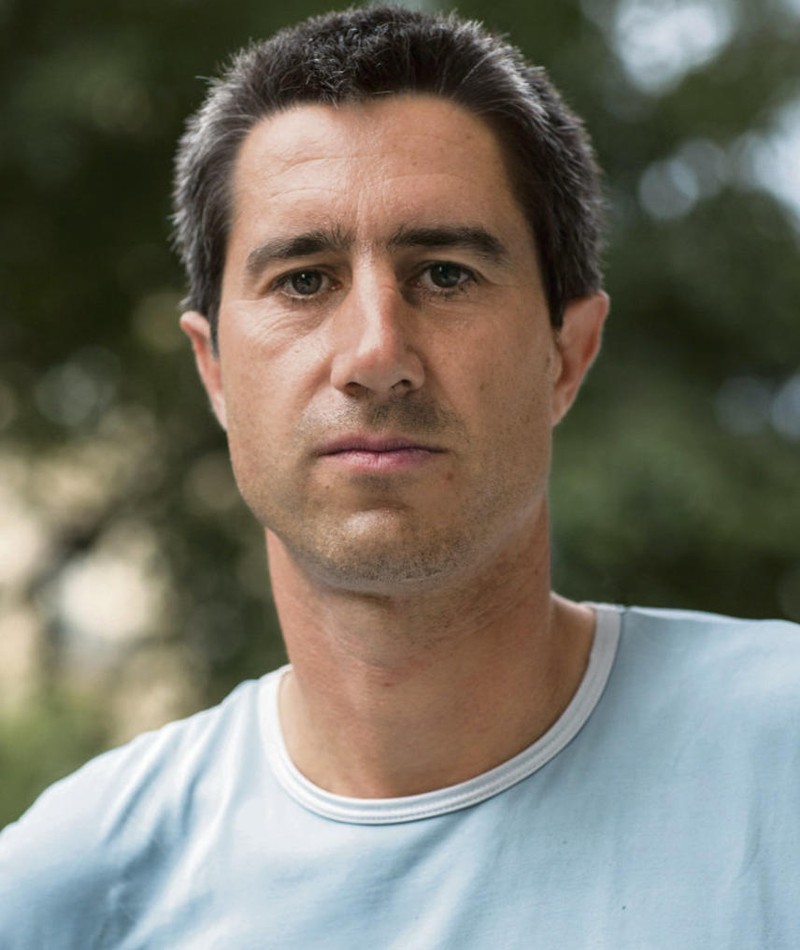Photo of François Ruffin