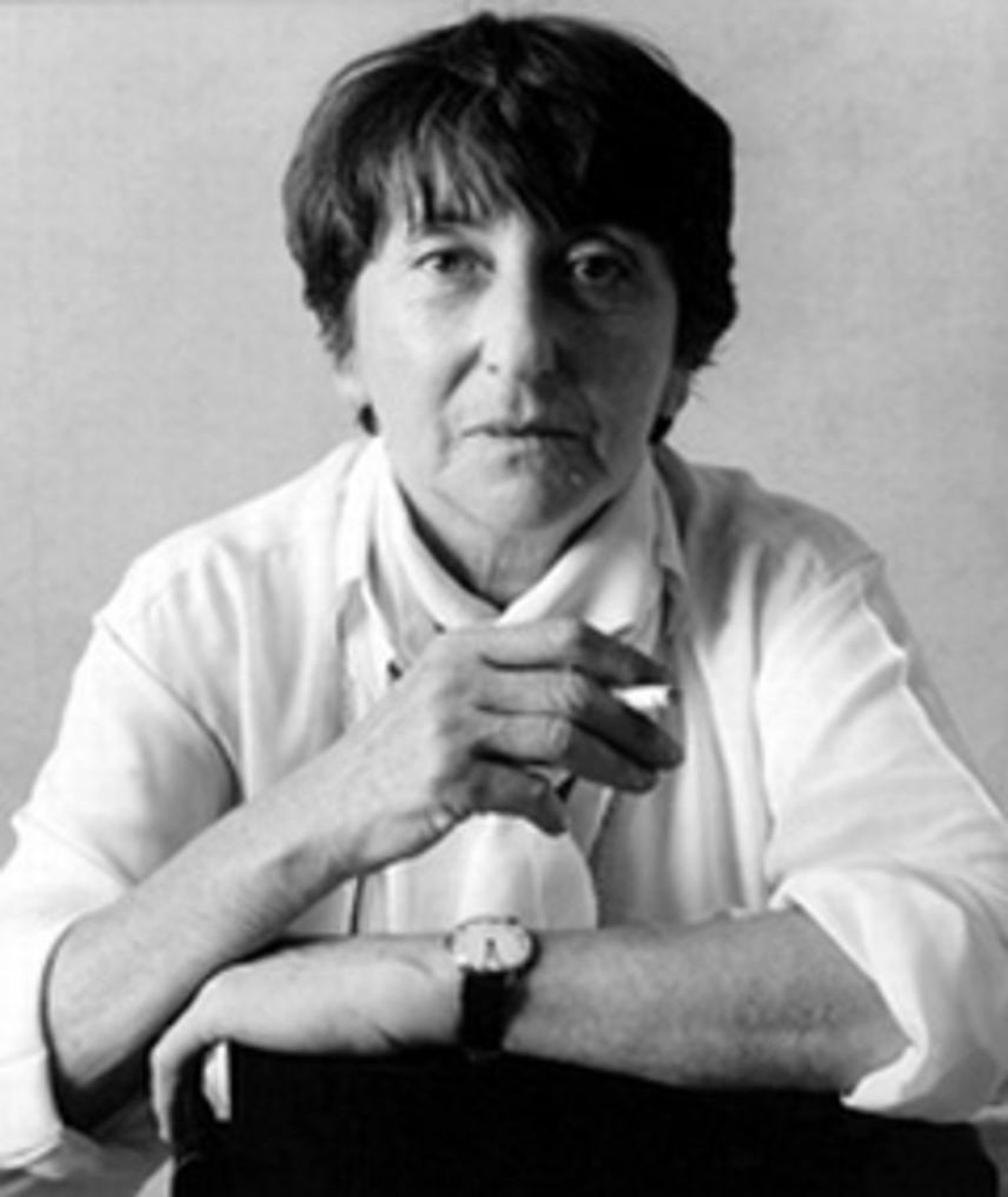Photo of Suzanne Schiffman