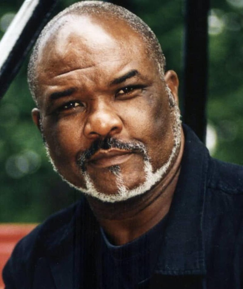 Willard White Movies, Bio and Lists on MUBI