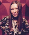 Photo of Chintis Lundgren