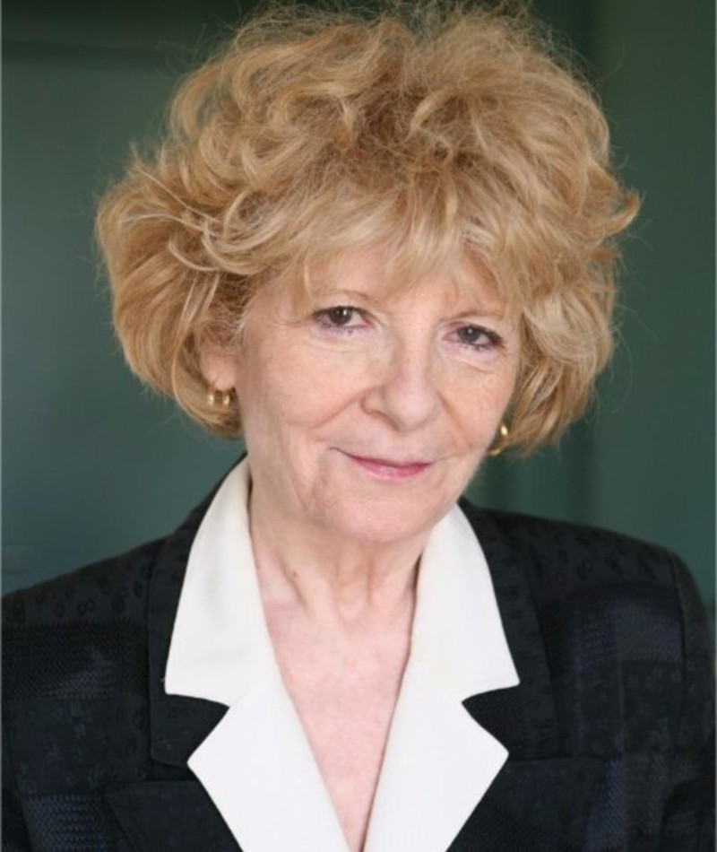 Michèle Moretti Películas, biografía y listas en MUBI