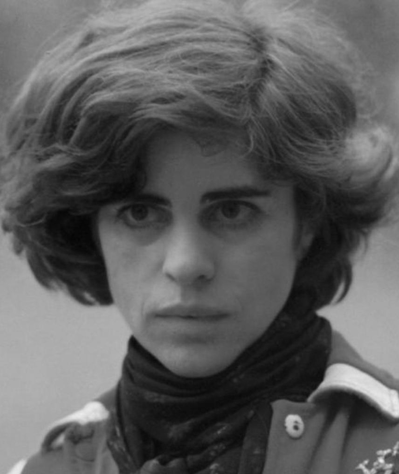 Photo of Hermine Karagheuz