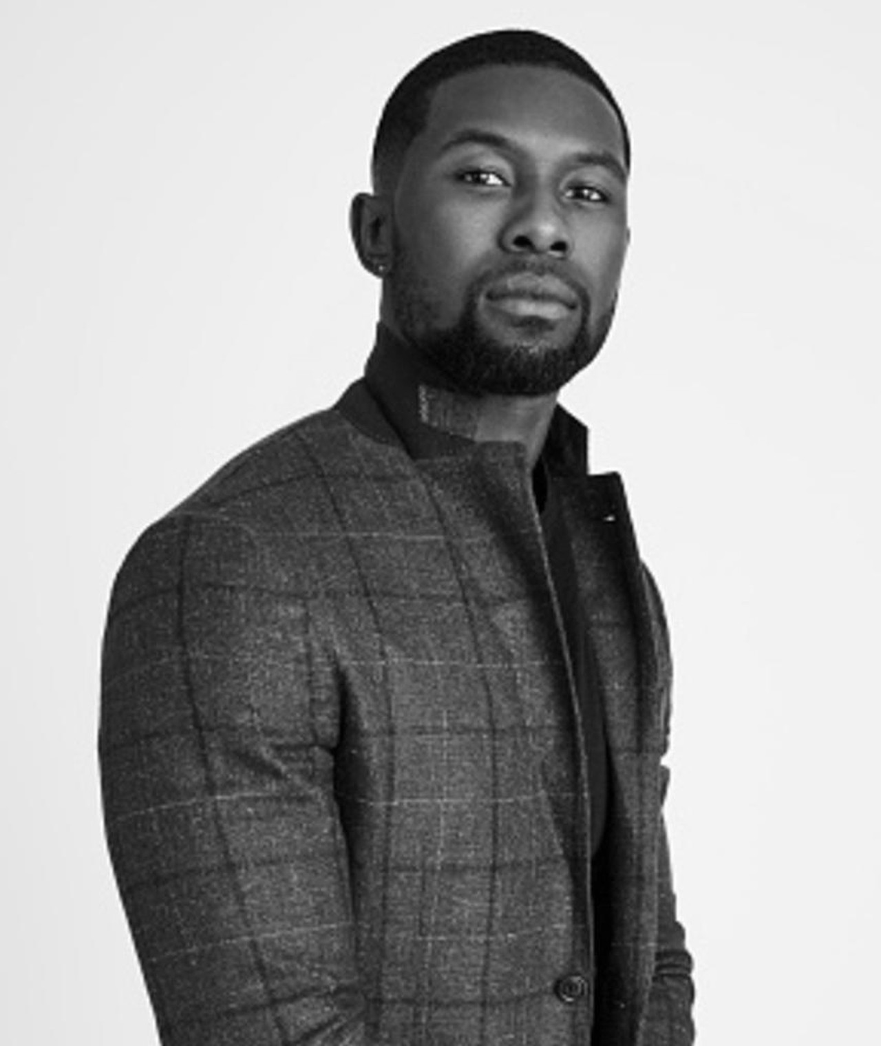 Photo of Trevante Rhodes
