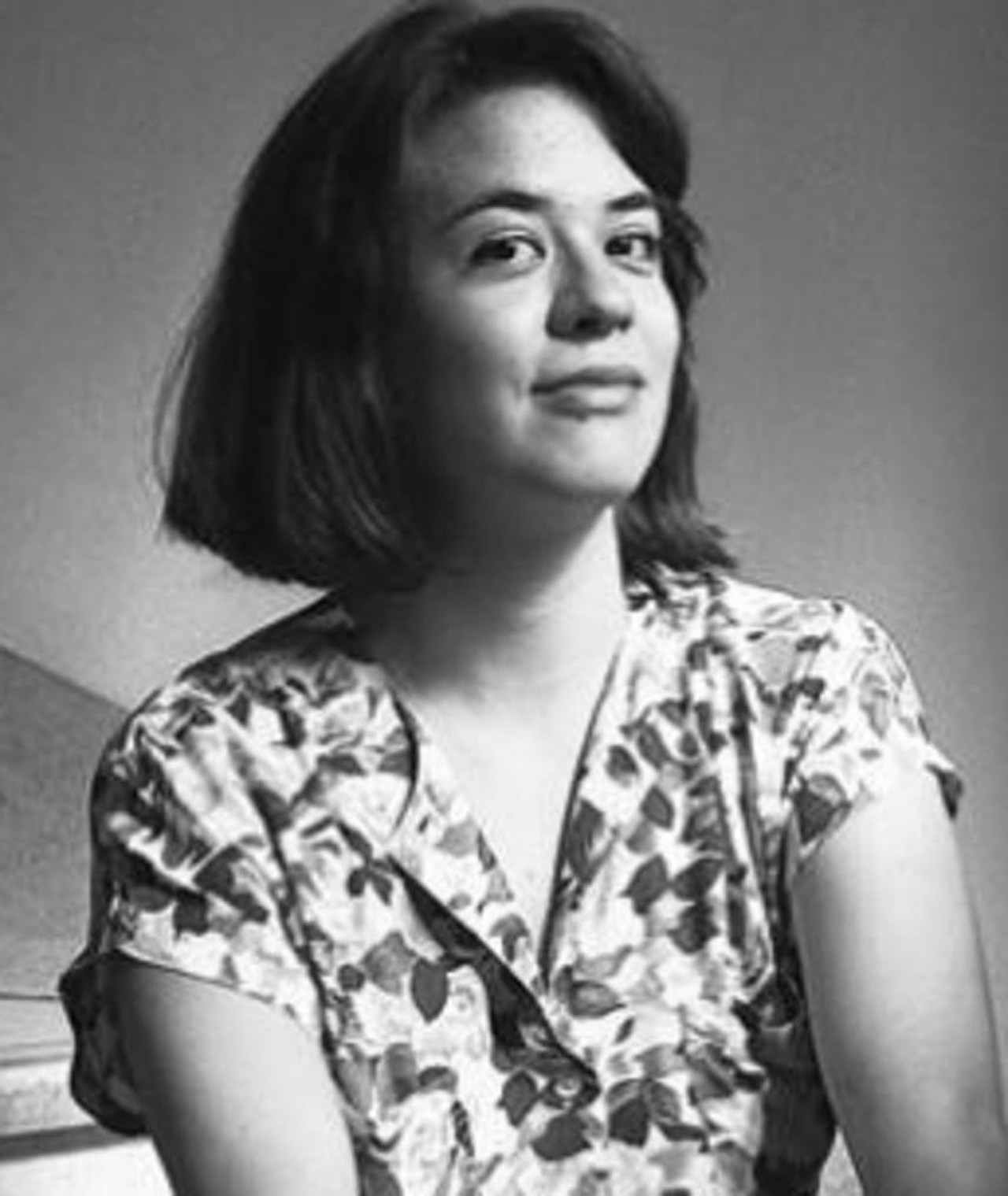 Photo of Melisa Liebenthal