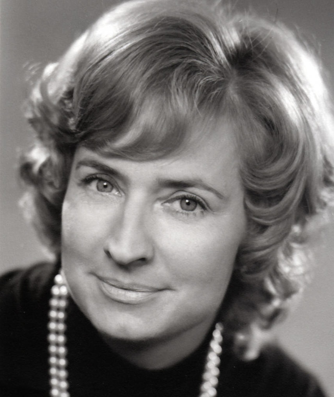 Photo of Ursula Boese