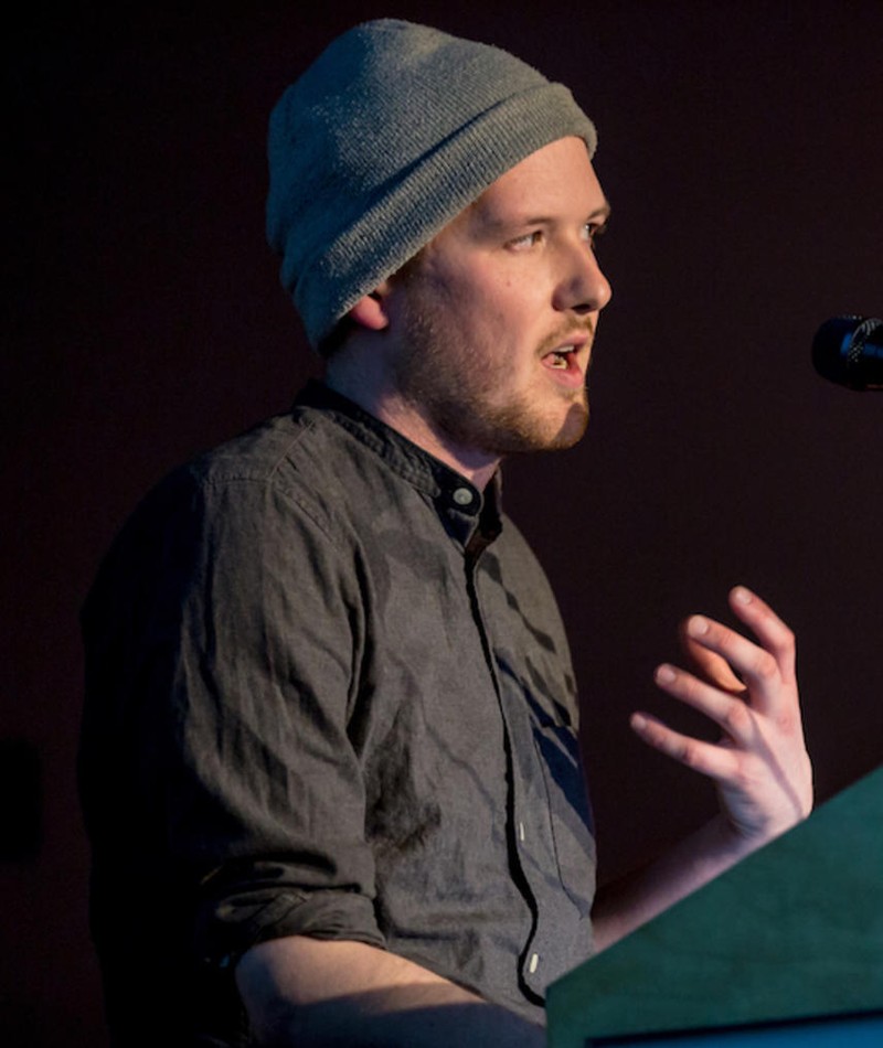 Will Anderson Movies, Bio and Lists on MUBI