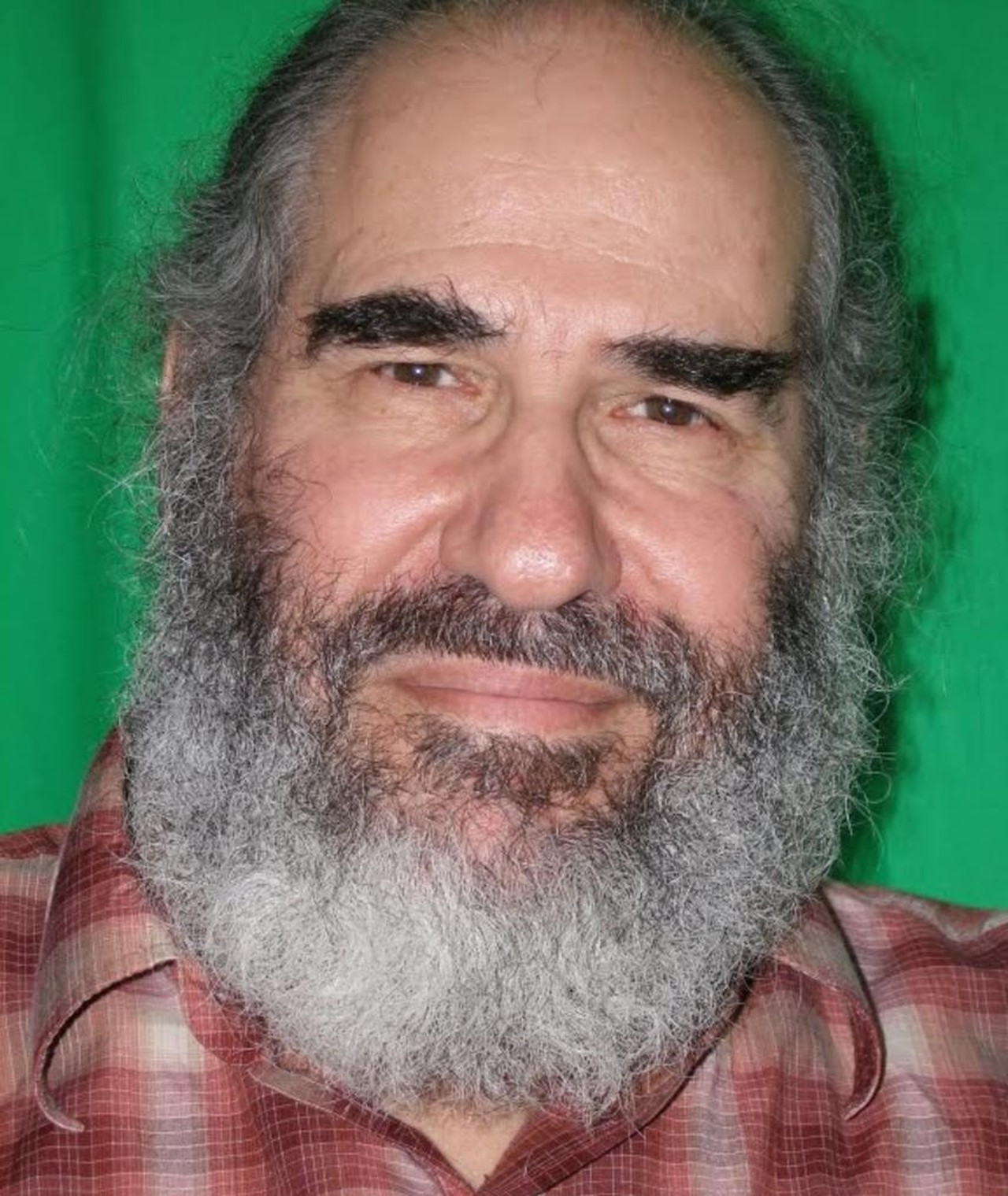 Photo of Robert Swarthe