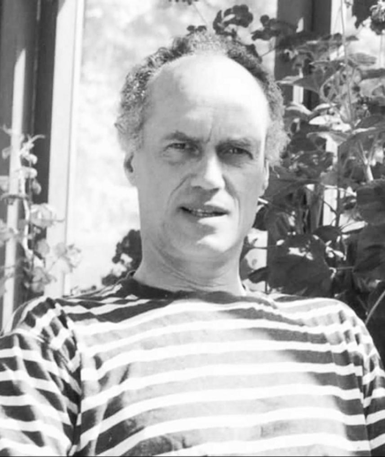 Photo of Michael Wilcox