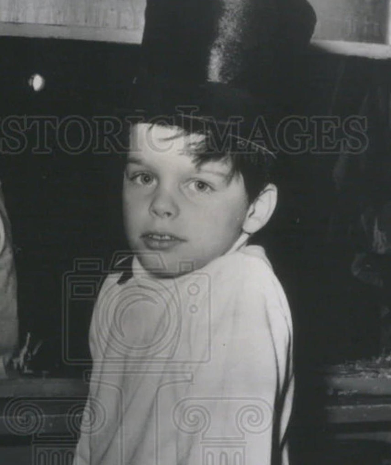 Photo of Ronnie Kroll
