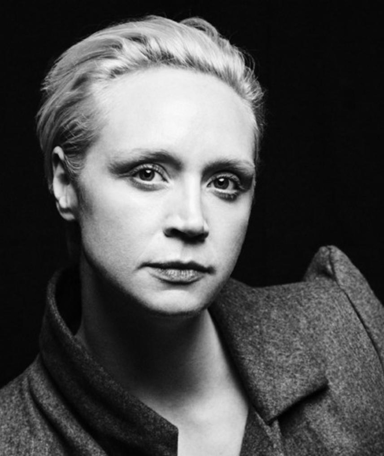 Photo of Gwendoline Christie
