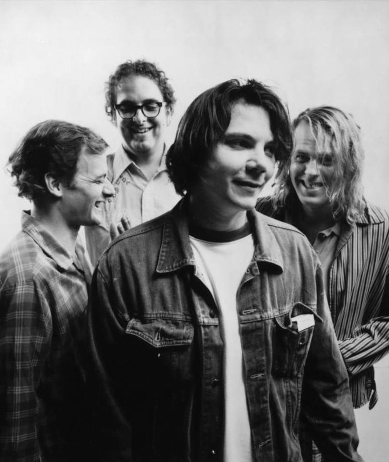 Photo of Wilco