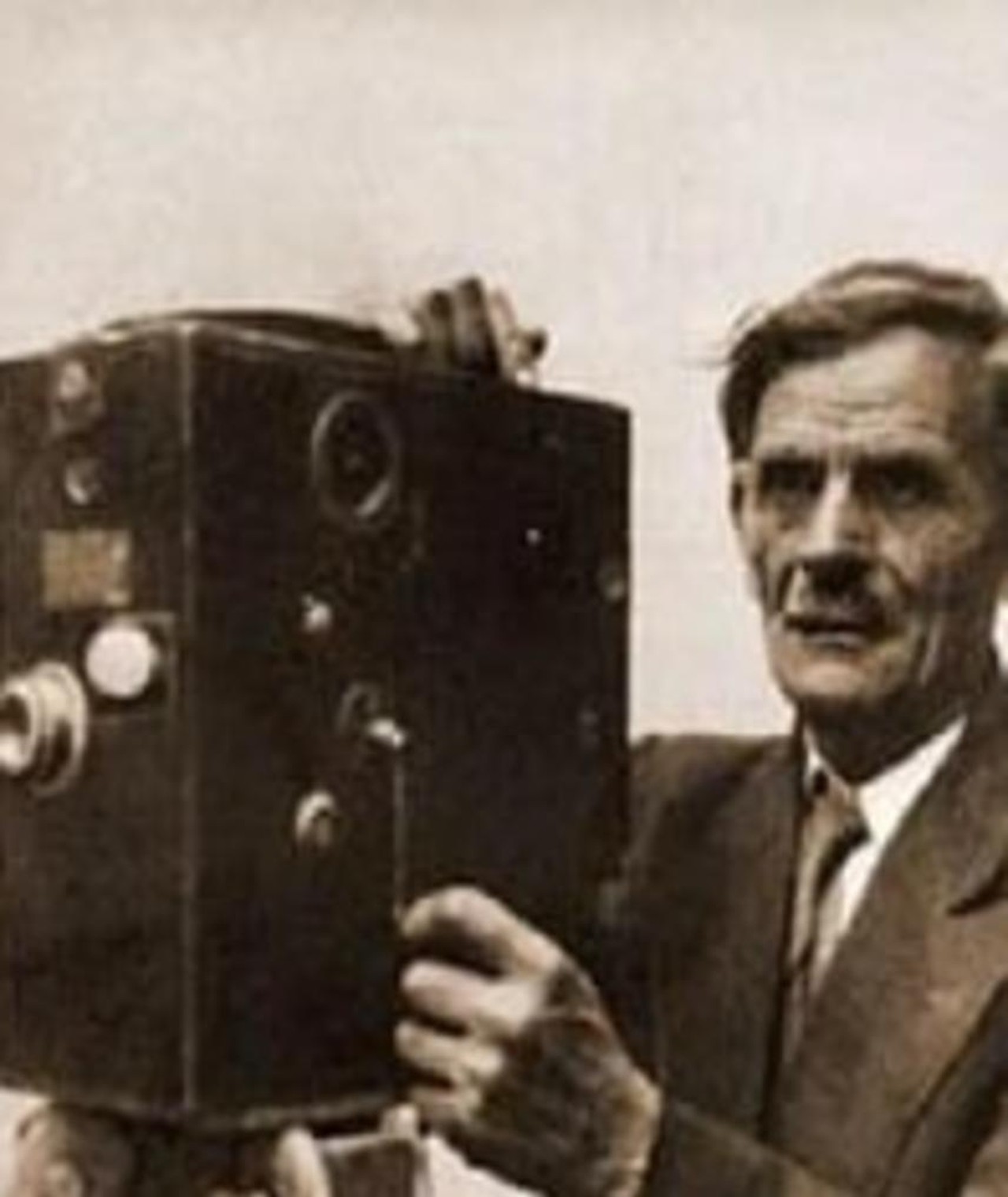 Photo de Milton Manaki