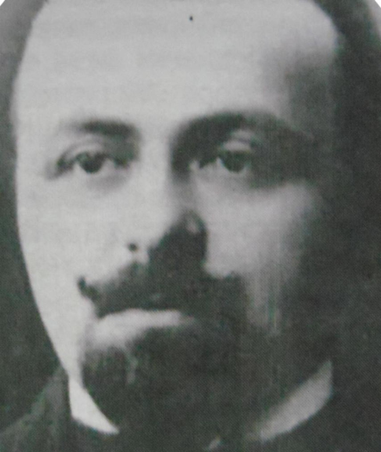 Photo of Arsenij Jovkov