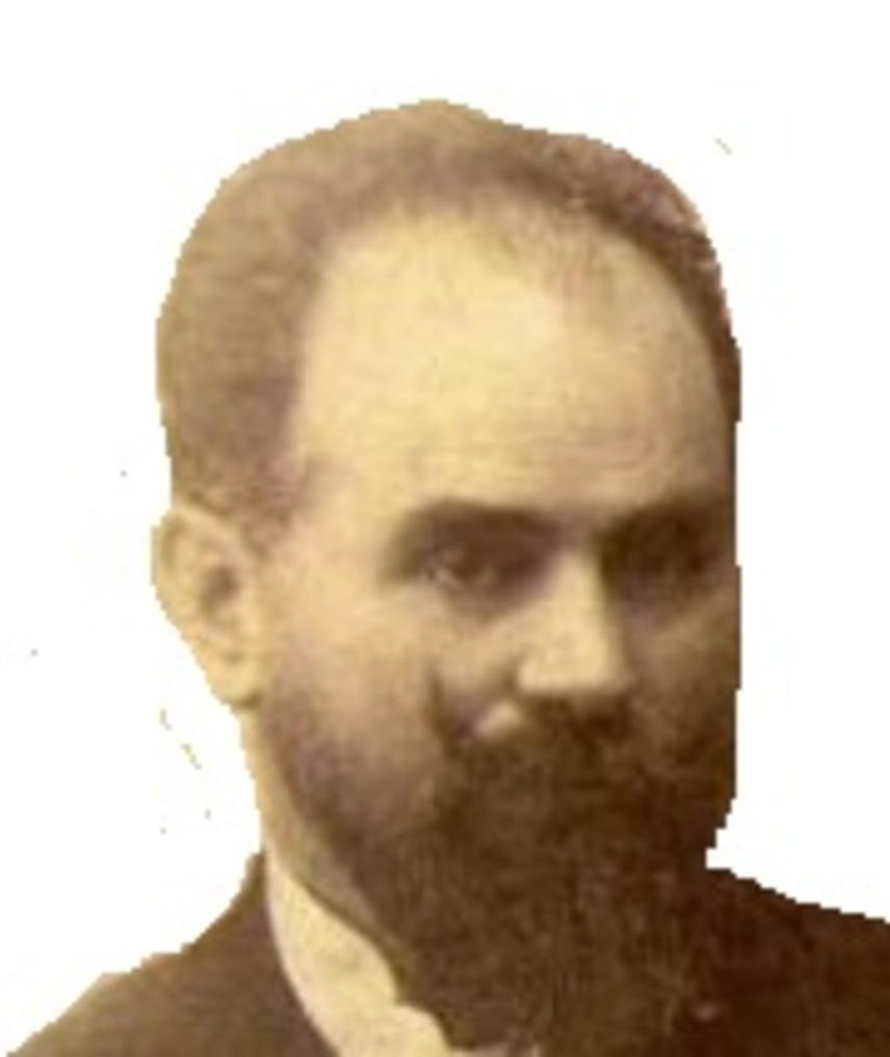 Photo of Božidar Savić