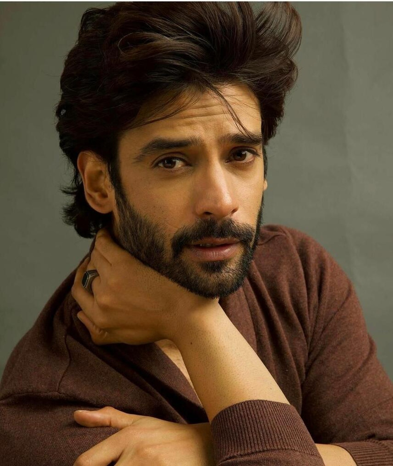 Photo of Gaurav Arora