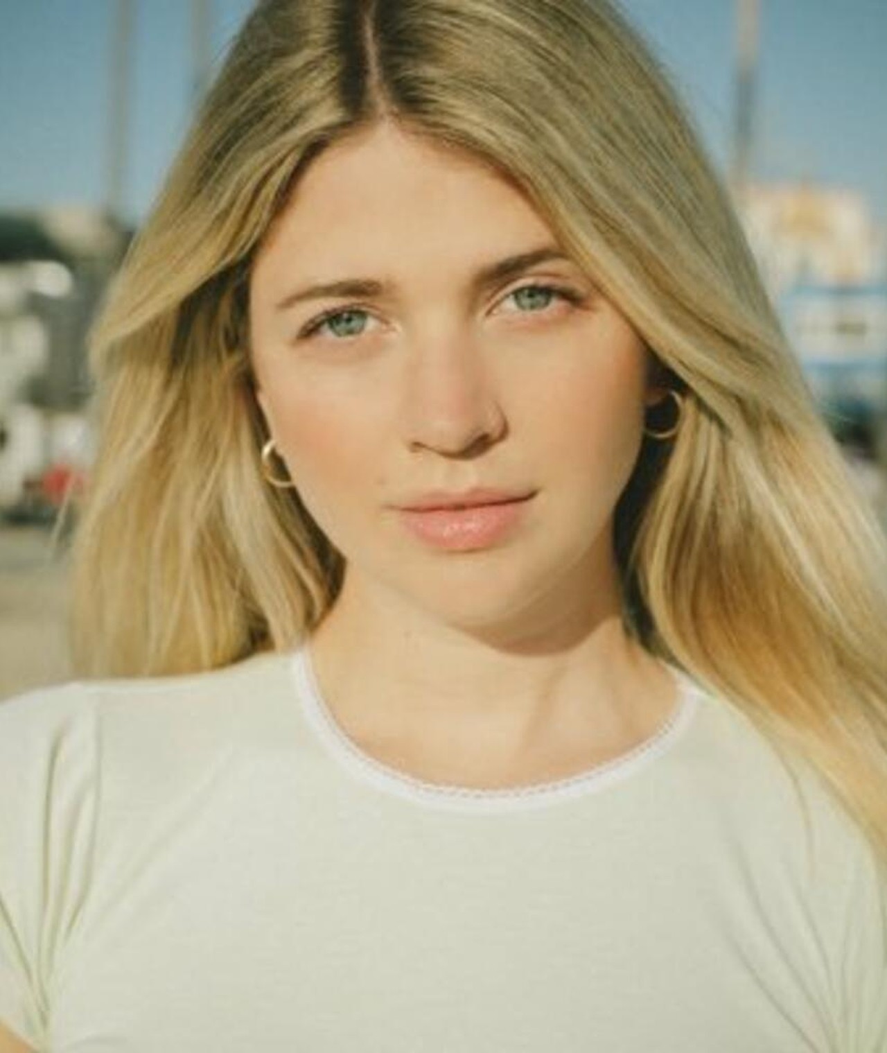 Foto di Sarah Fisher