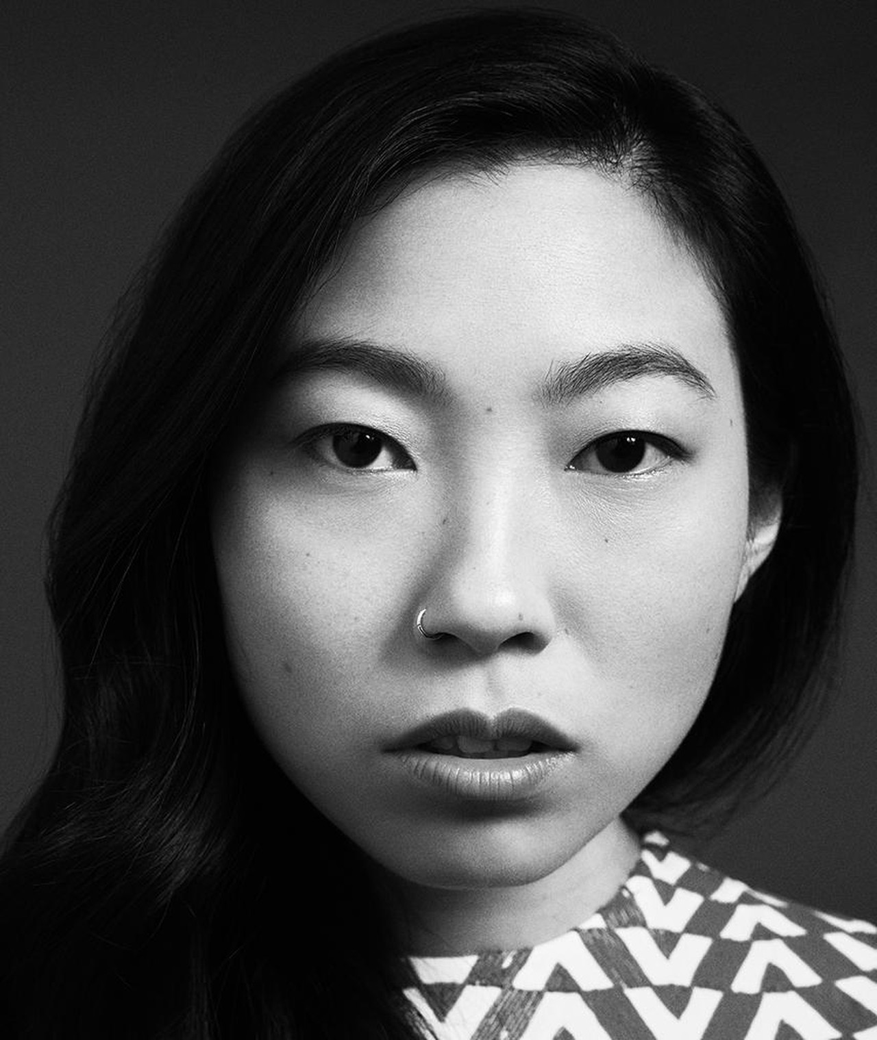 Photo of Awkwafina
