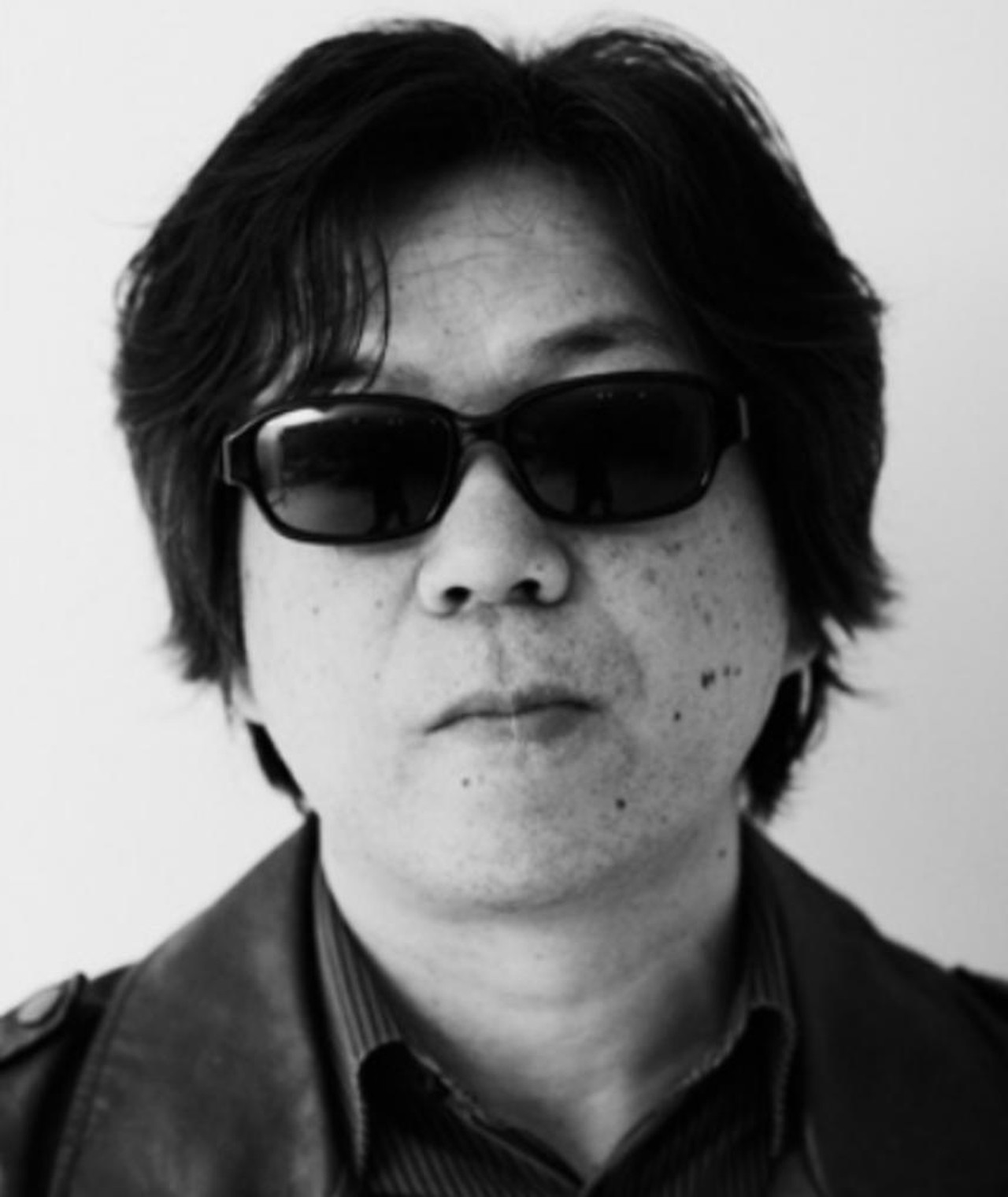 Photo of Shinichiro Watanabe