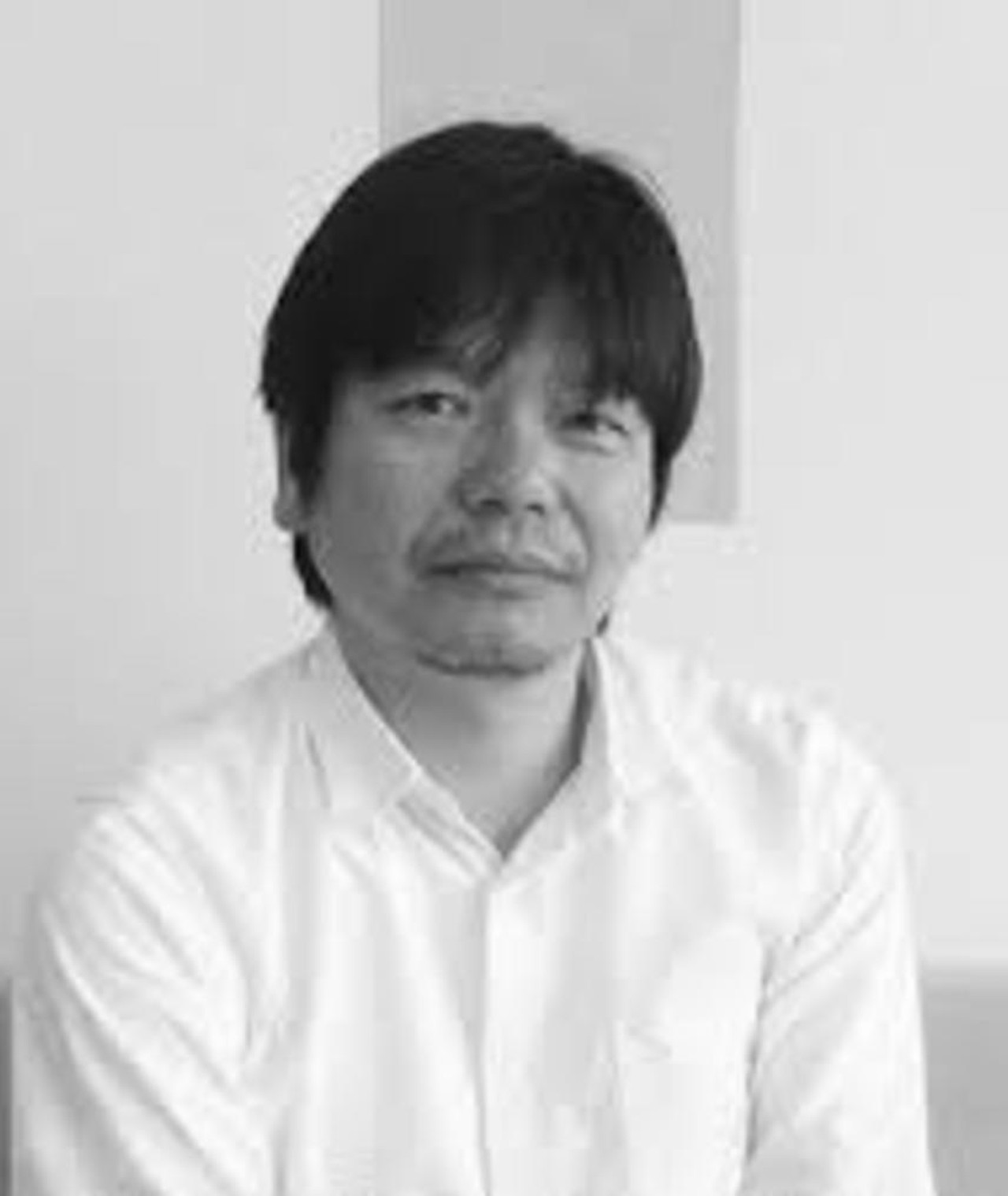 Photo of Masahiko Minami