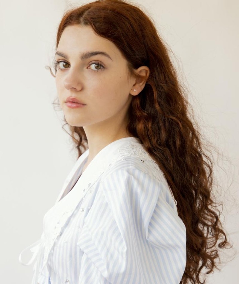 Emily Carey Movies, Bio and Lists on MUBI