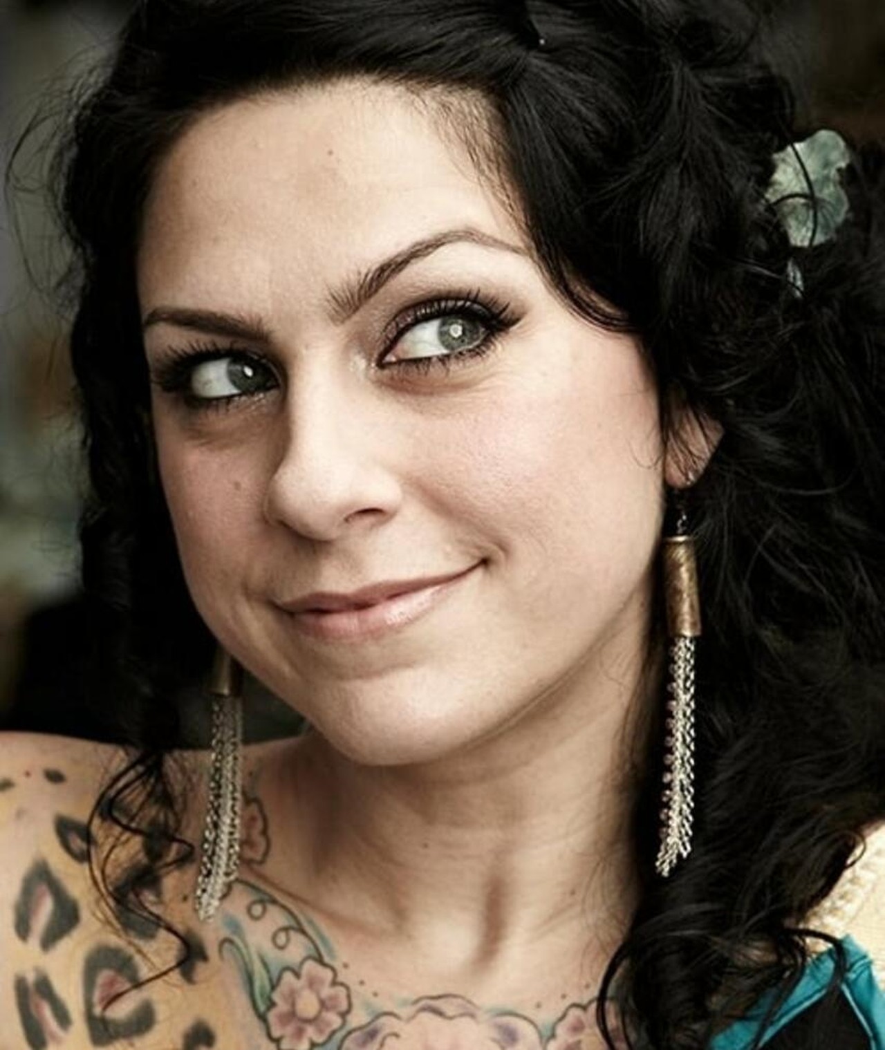 Foto di Danielle Colby-Cushman