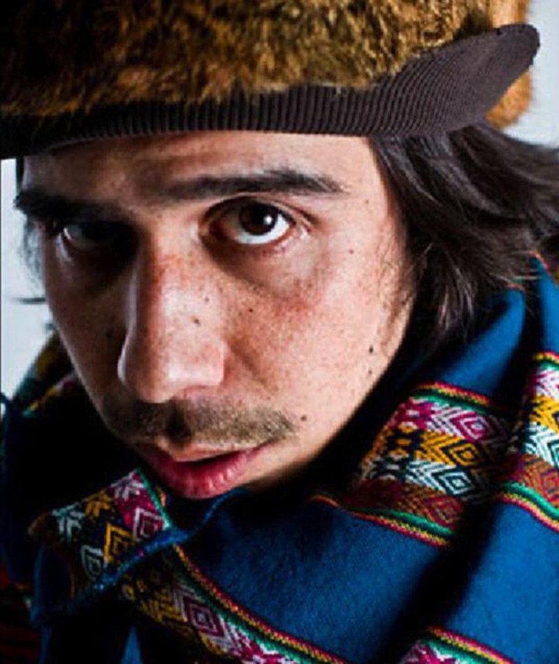 Estéban – Movies, Bio and Lists on MUBI