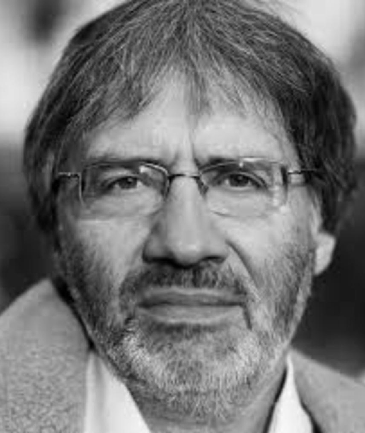 Photo of Marc Bonny