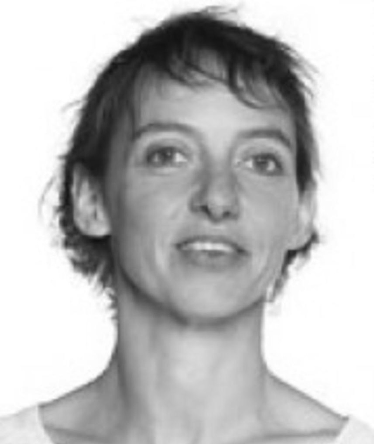 Photo of Armelle Glorennec