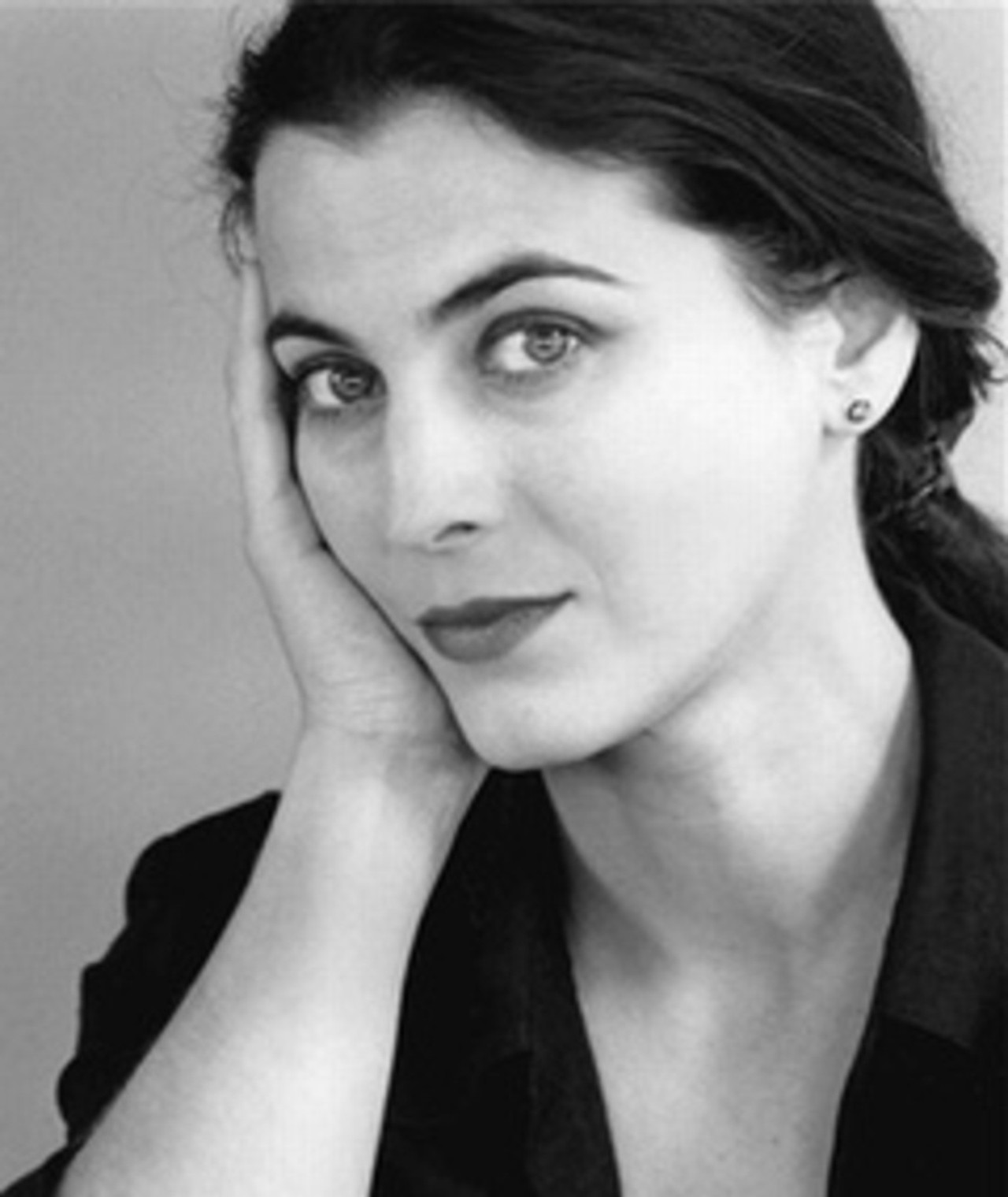 Photo of Christelle Prot