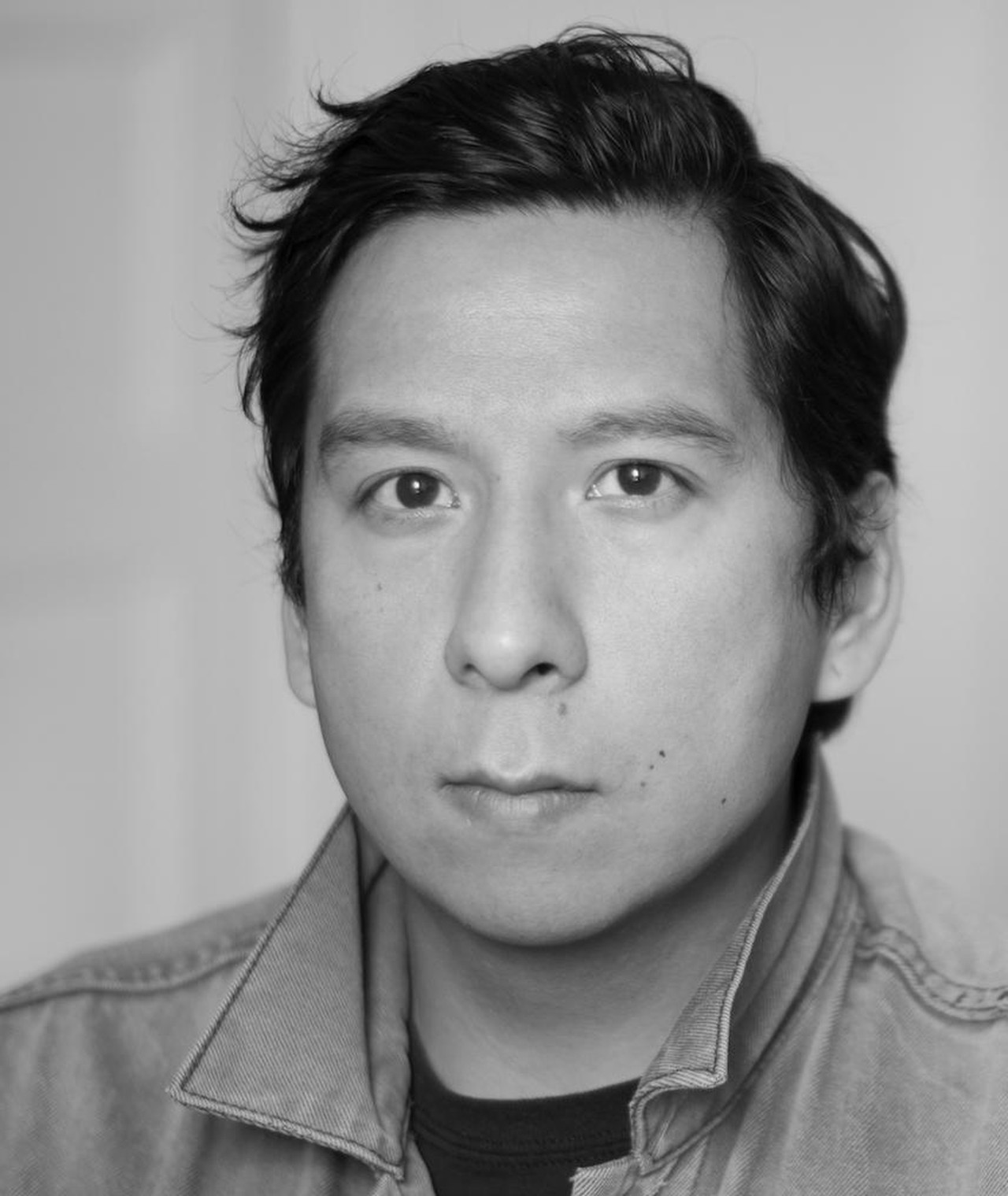 Photo of Sky Hopinka