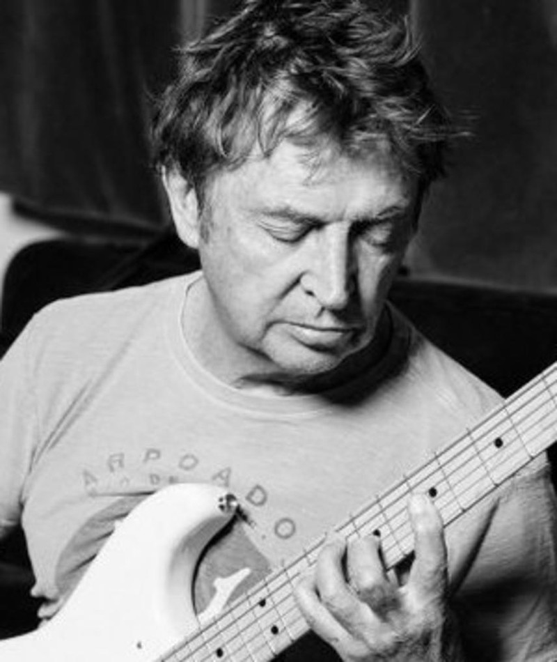 Photo of Andy Summers