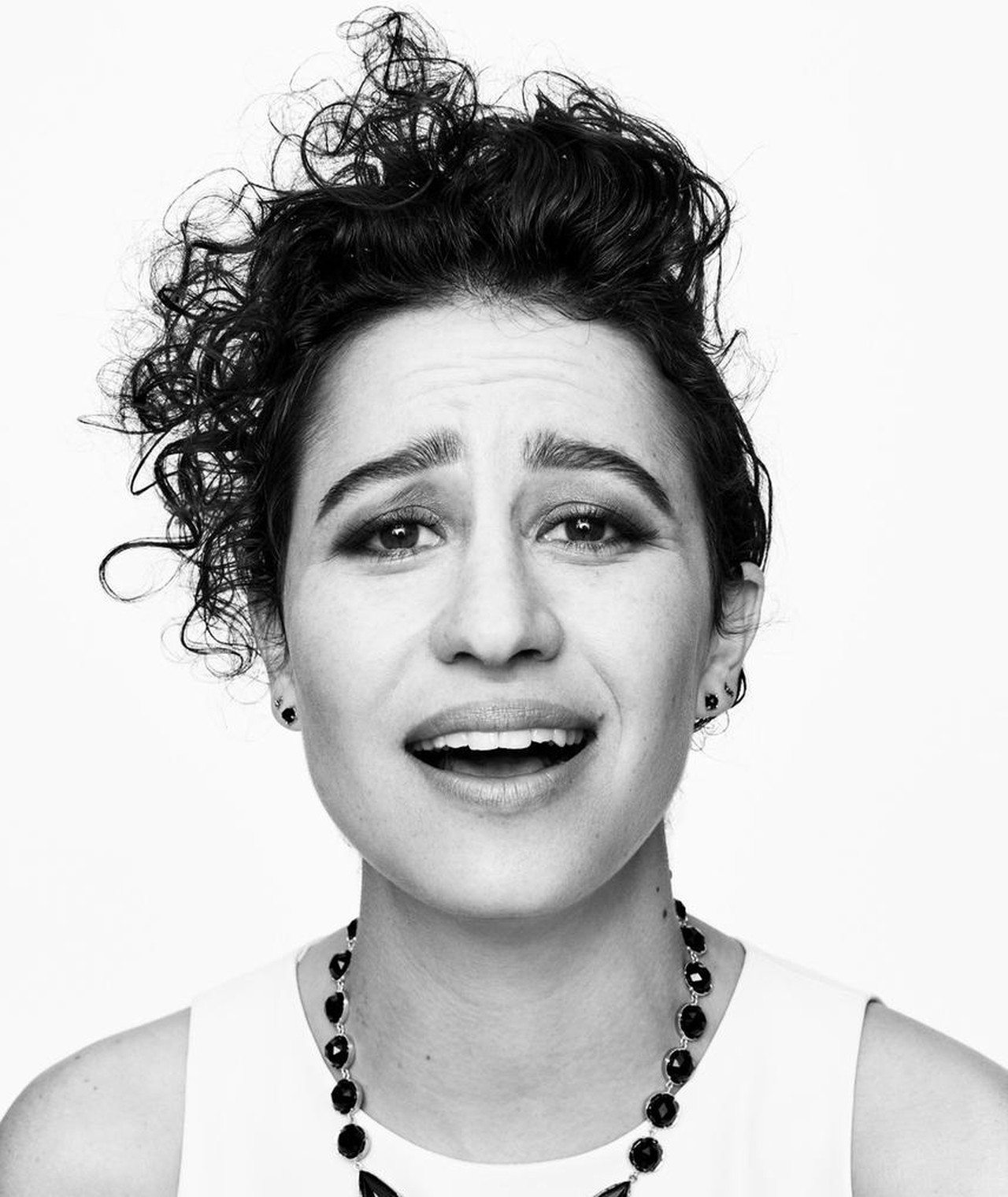 Photo of Ilana Glazer