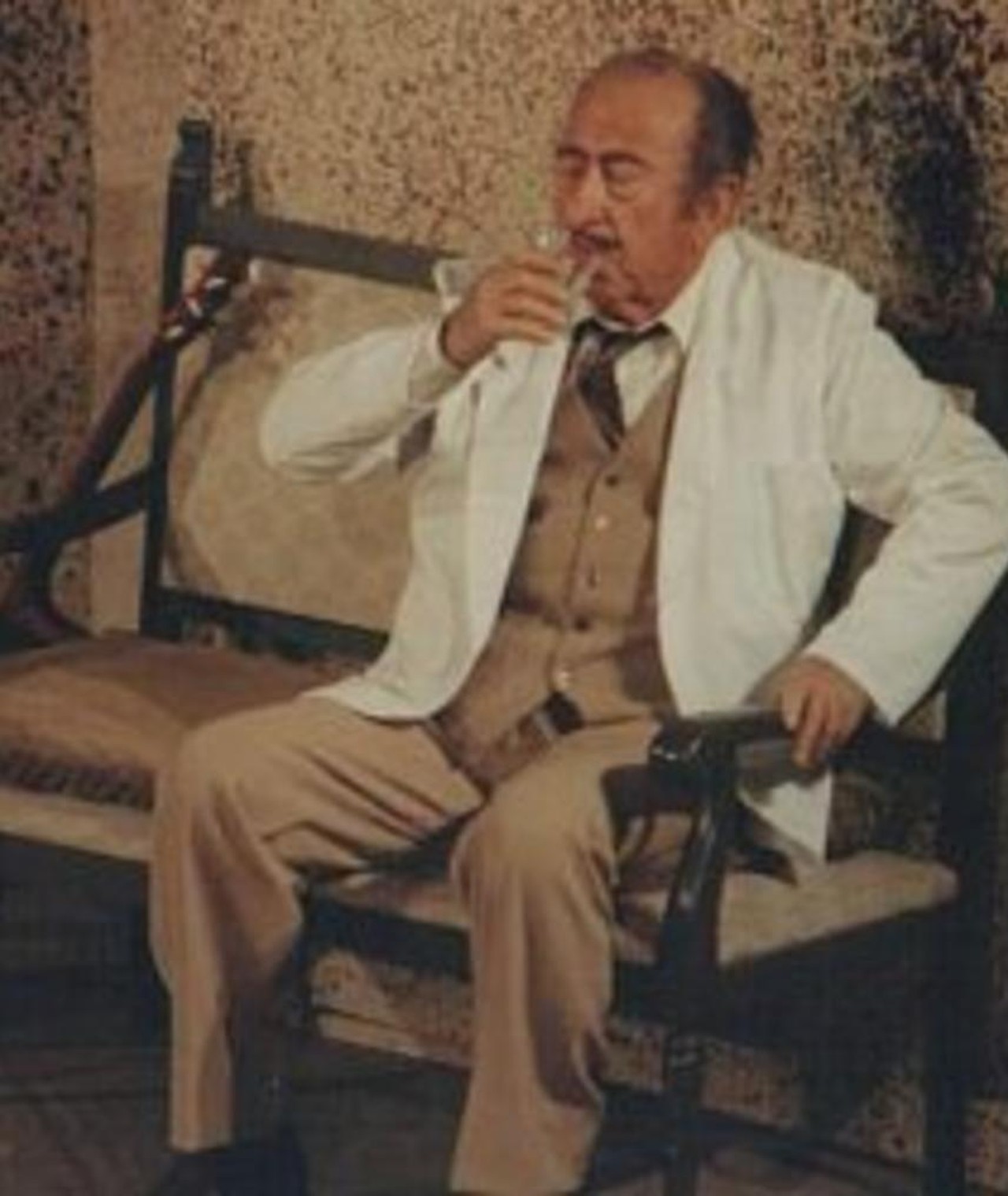 Photo de Turi Scalia
