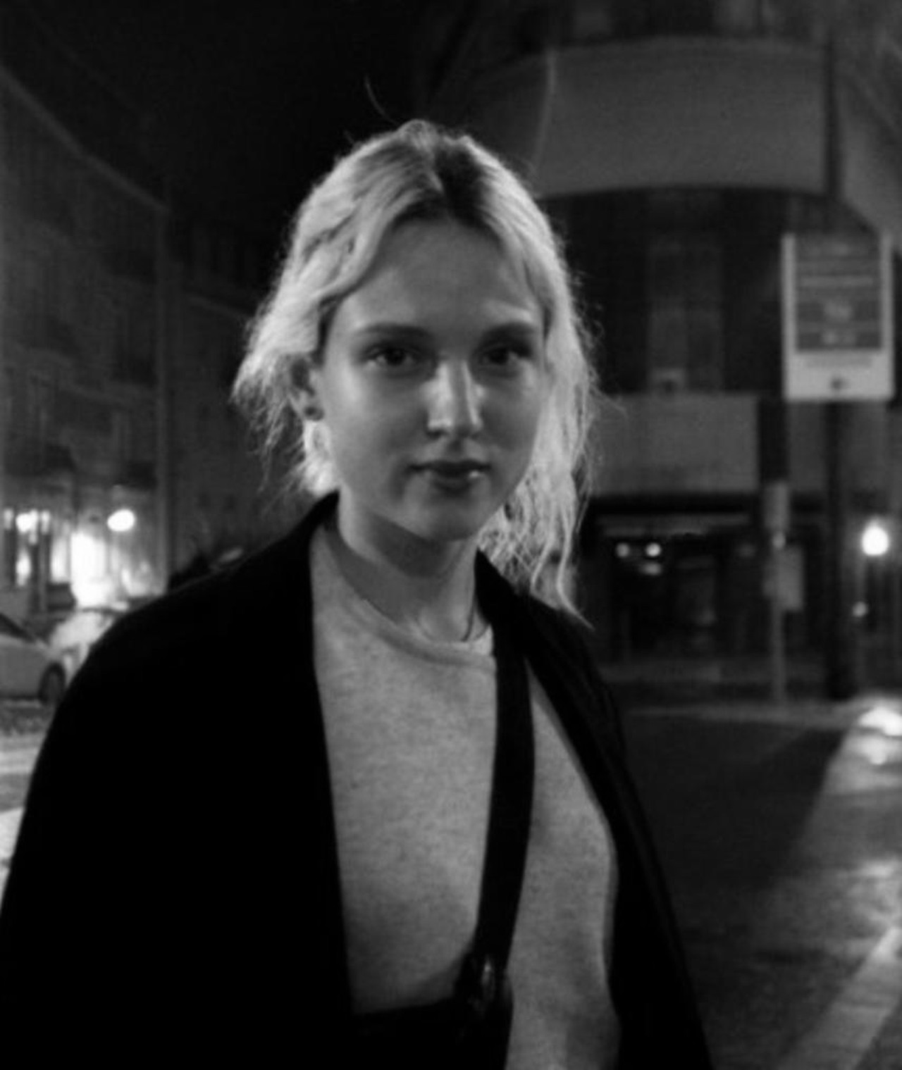 Photo of Kate Saragaço-Gomes