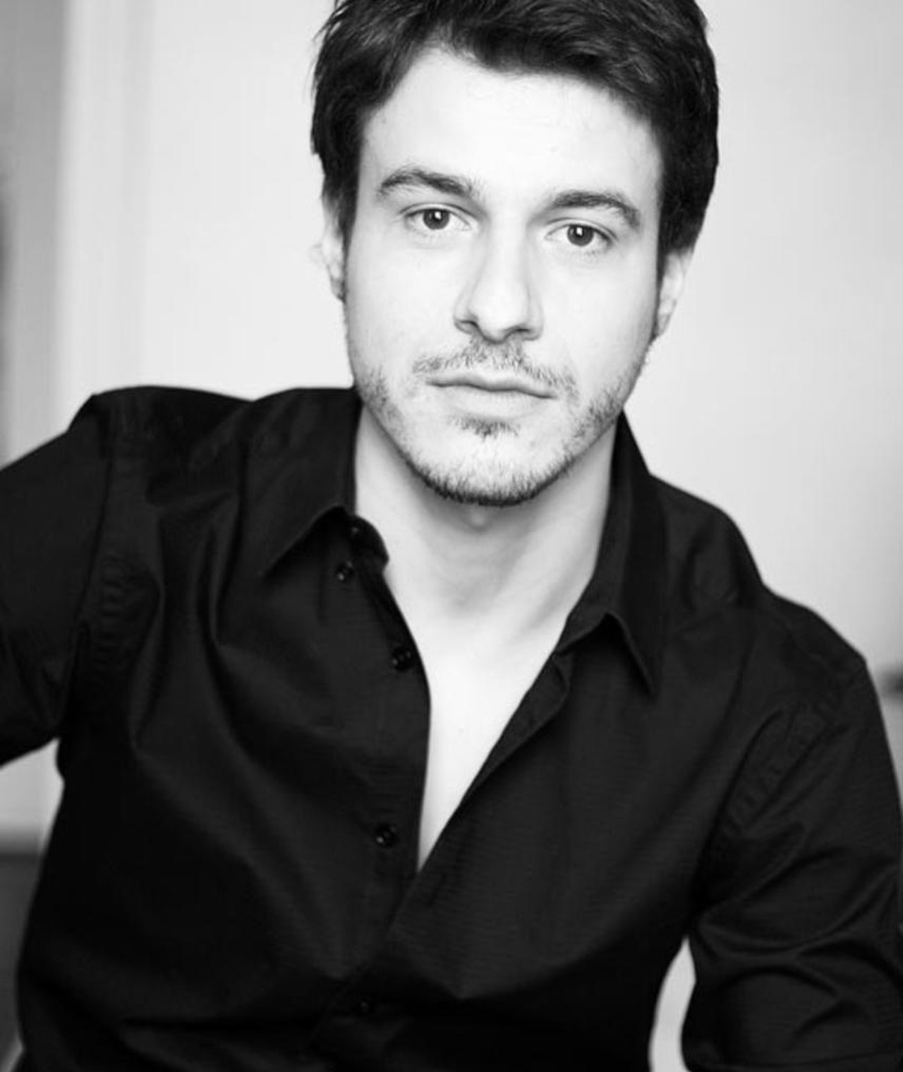 Photo of Adrien Michaux