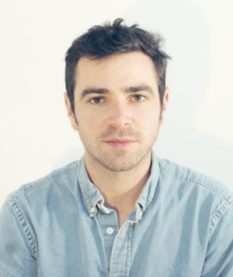 Grant Singer – Movies, Bio and Lists on MUBI