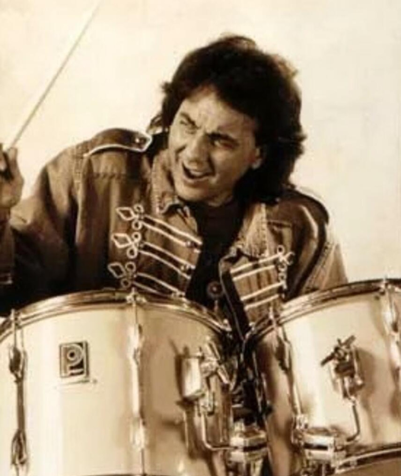 Foto di Tullio De Piscopo