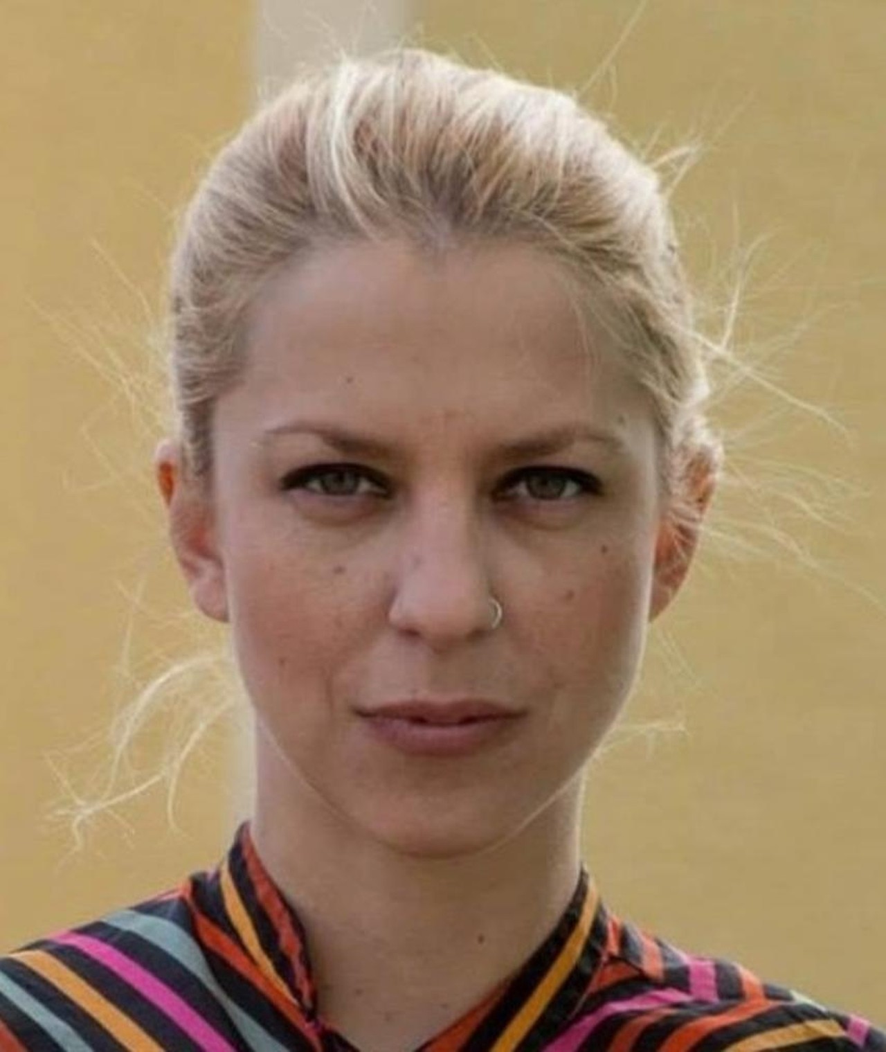 Photo of Senka Domanović