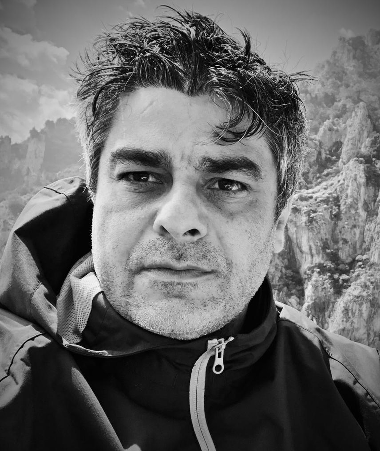Photo of Agostino Ferrente