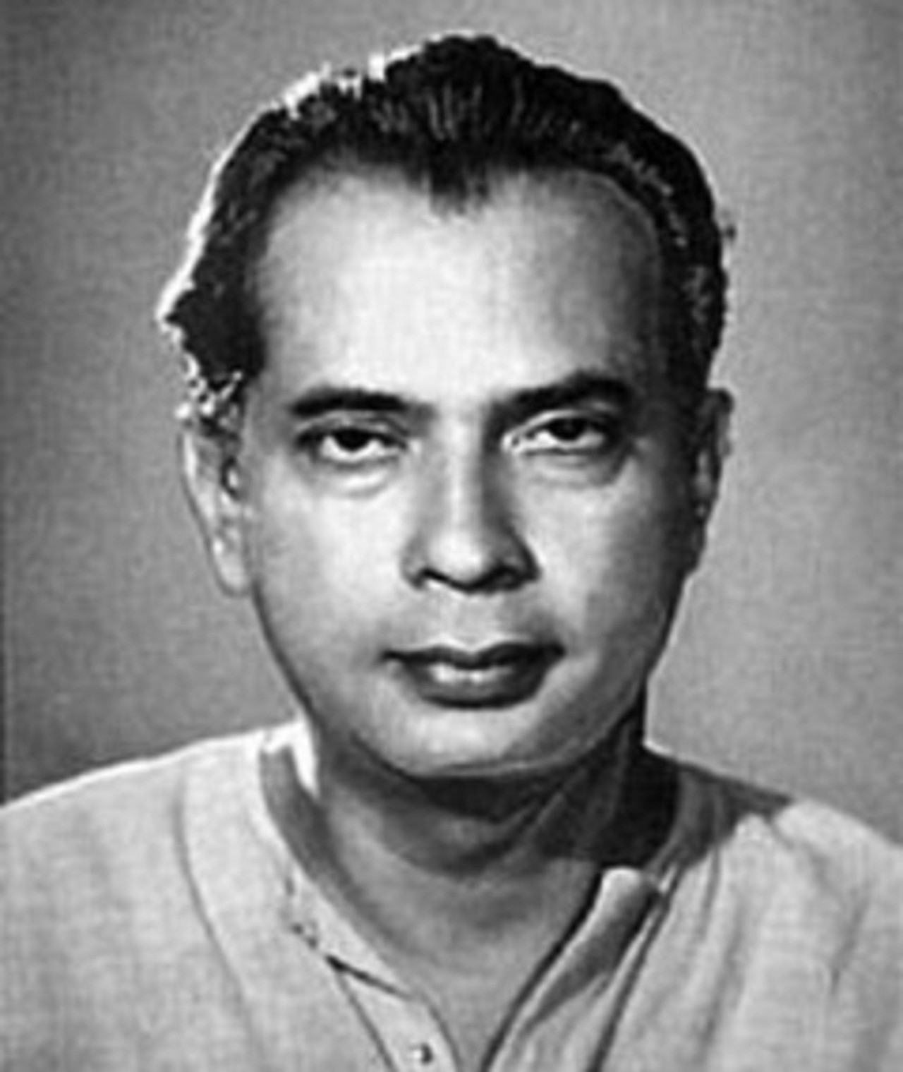 Photo of Bimal Roy