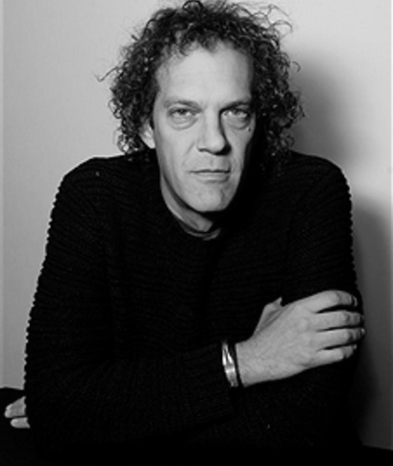 Photo of Steven Cantor