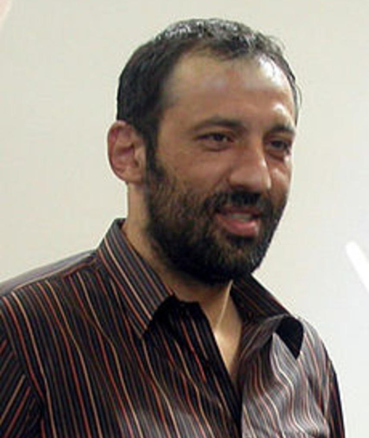 Photo of Vlade Divac