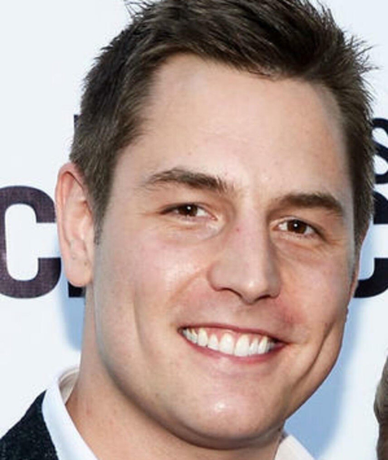 Photo of Tyler W. Konney